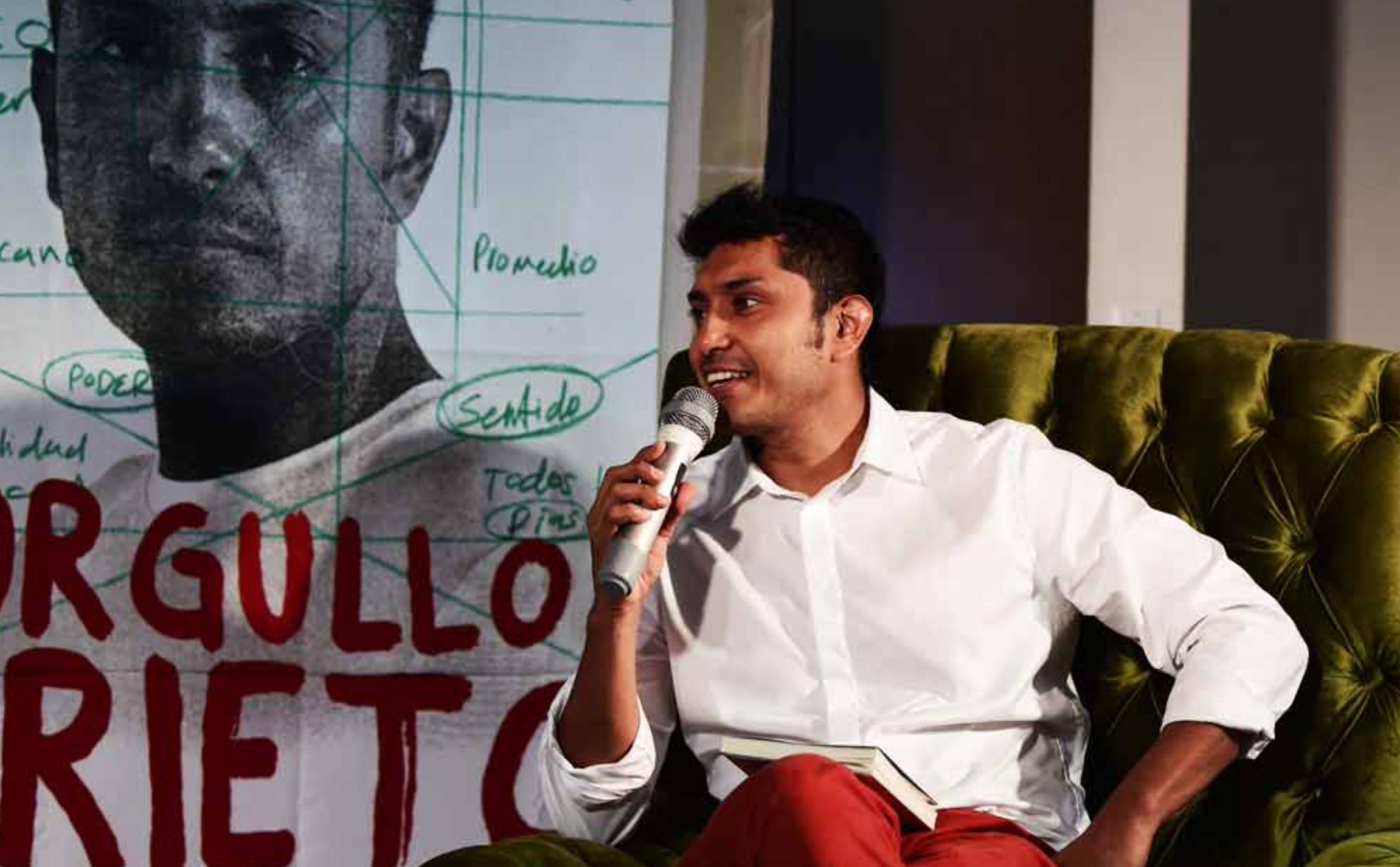 Colectivo Poder Prieto anuncia su fin